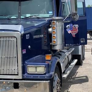 Meet your Posher, Rodolfo